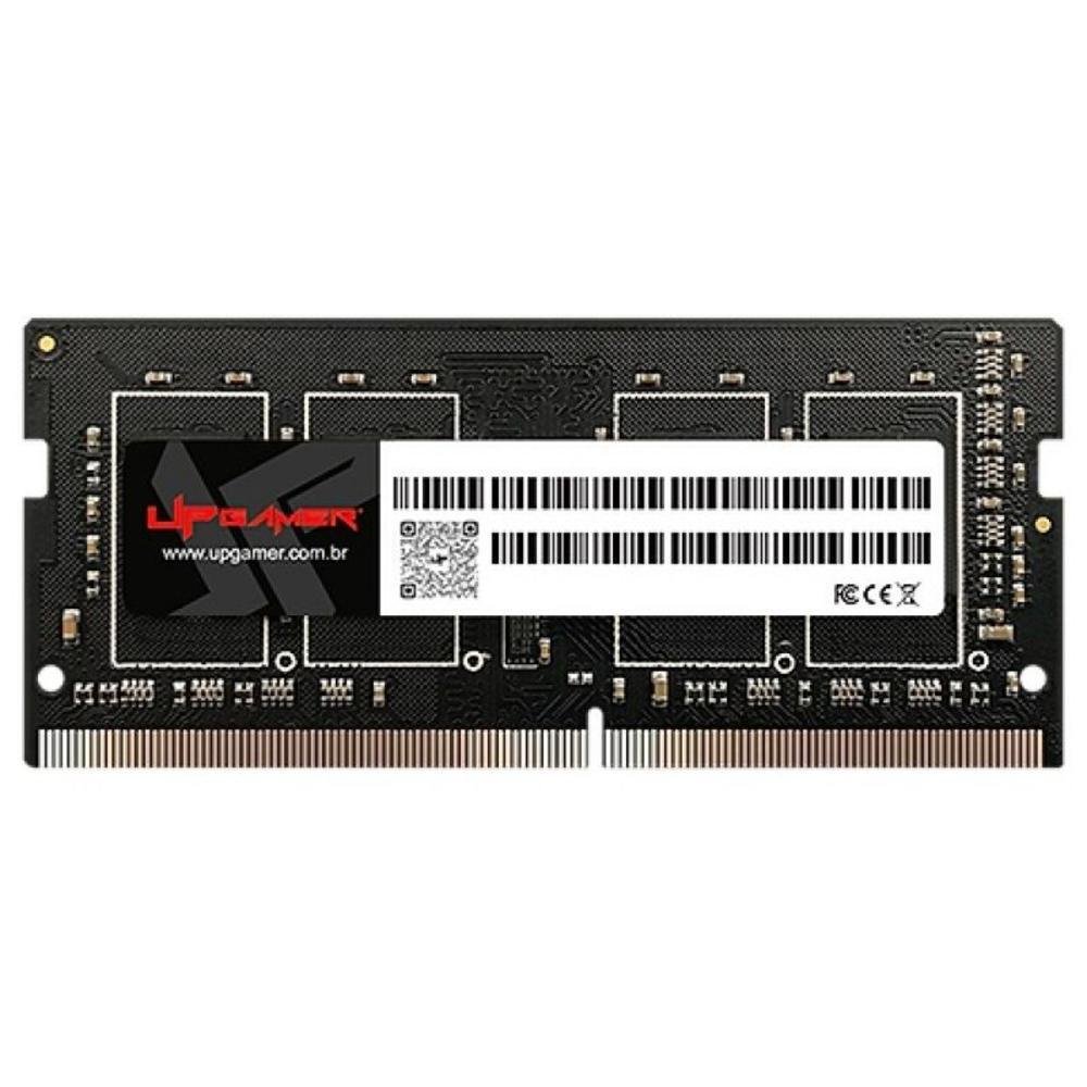 Memória Para Notebook Up Gamer, 32GB, 3200MHz, DDR4, PC3200, Upgamer