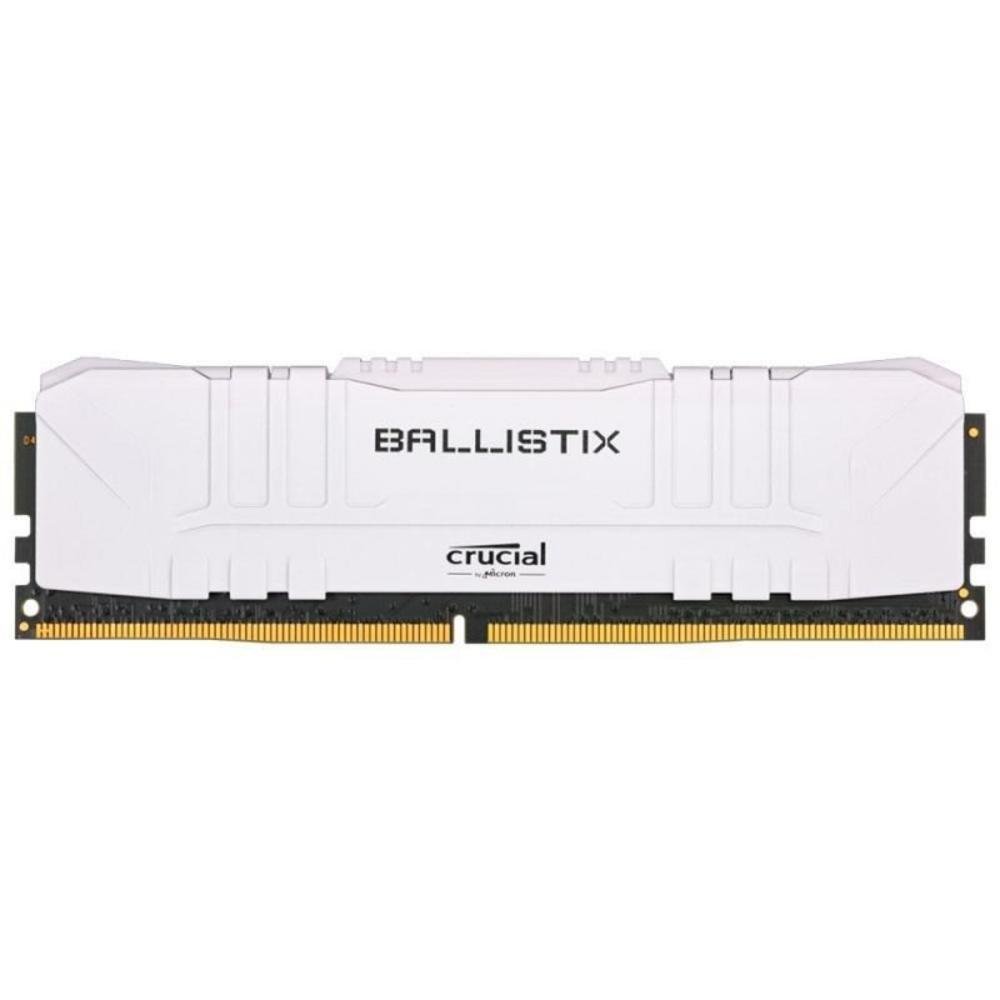 crucial BALLISTIX 8GB×2 Memória Crucial Ballistix 8GB 3200MHz DDR4 CL16 メモリー