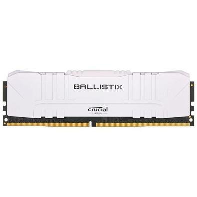 Memória Ram Crucial Ballistix 8GB DDR43000 KaBuM