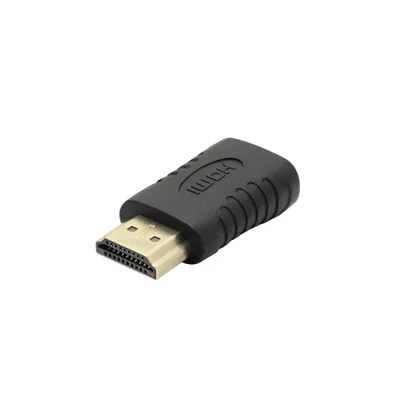 Adaptador Mini Hdmi Femea Para Hdmi Macho 003-8506