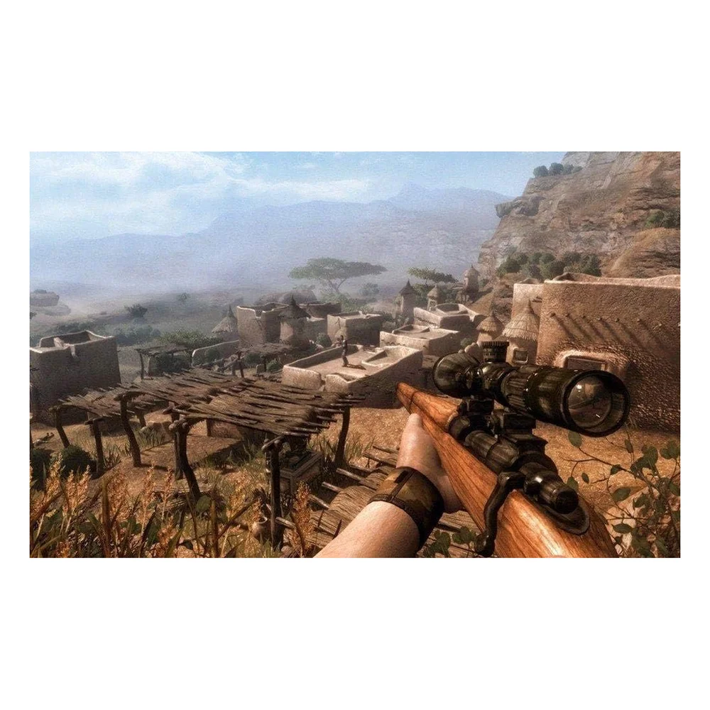 Imagem 2 de 3 do produto Jogo Far Cry, compilation, Xbox 360