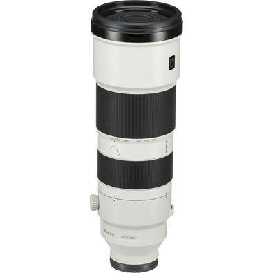 国内外の人気 Lente Super KaBuM 200600mm Fe Sony Teleobjetiva レンズ(ズーム)