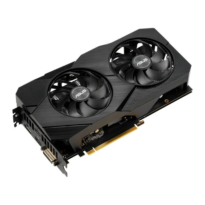 Placa De Video Asus 6GB Geforce KaBuM