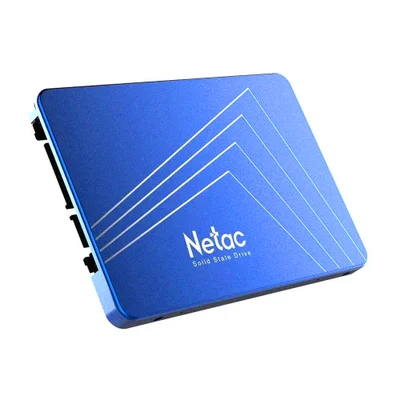 Disco Sólido Interno Netac Ssd 1Tb 3d Nand Sata3