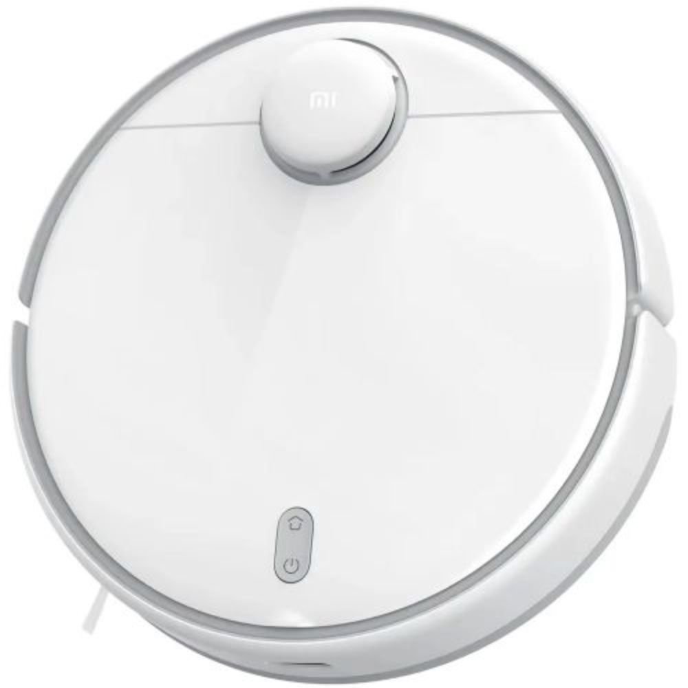 Robô Aspirador De Pó Xiaomi Vacuum, Inteligente, Mop 2 Pro