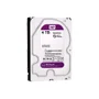 Hd WD Purple 4TB Sata3 Para Vigilancia, Wd43purz