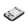 Hd WD Purple 4TB Sata3 Para Vigilancia, Wd43purz