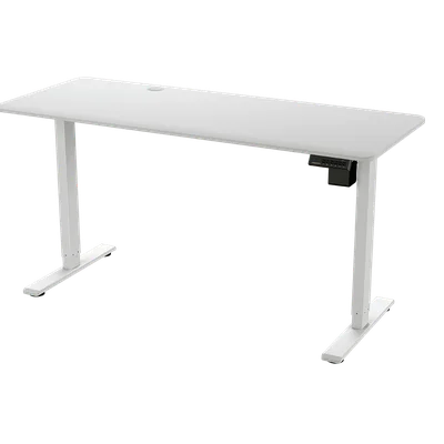 Mesa Gamer, Modelo Royal Mossa 150 White