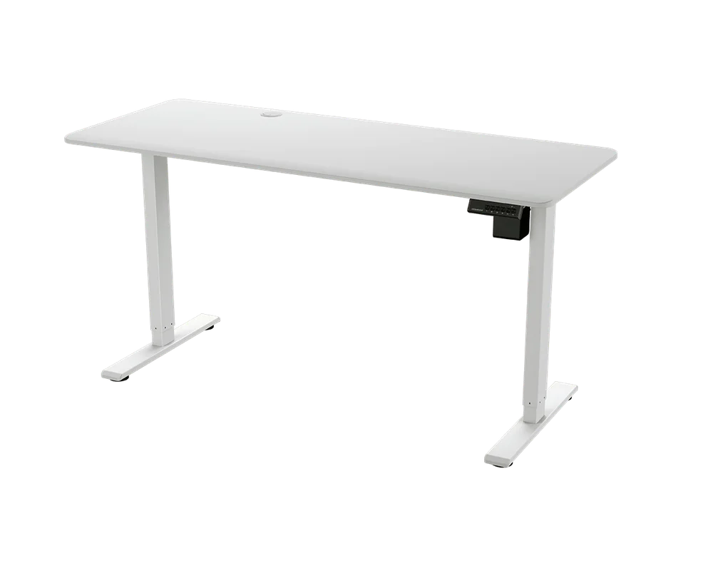 Mesa Gamer, Modelo Royal Mossa 150 White