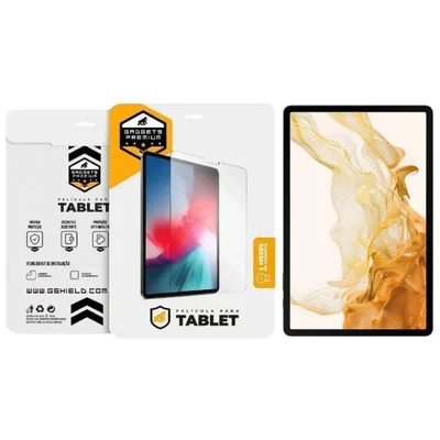 Película Gshield, Para Samsung Galaxy Tab S8 Plus, Nano Vidro