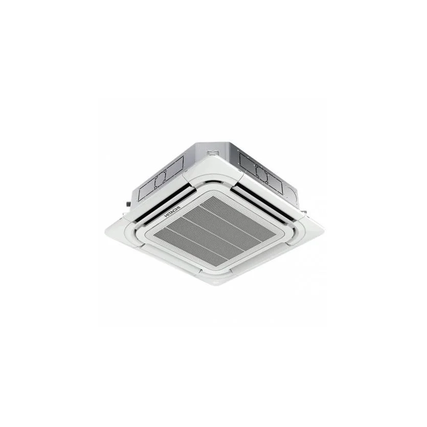 Imagem 4 de 4 do produto Ar Condicionado 56000 Btus Split Cassete Inverter Hitachi Quente E Frio Air Core 600 220v Monofásico