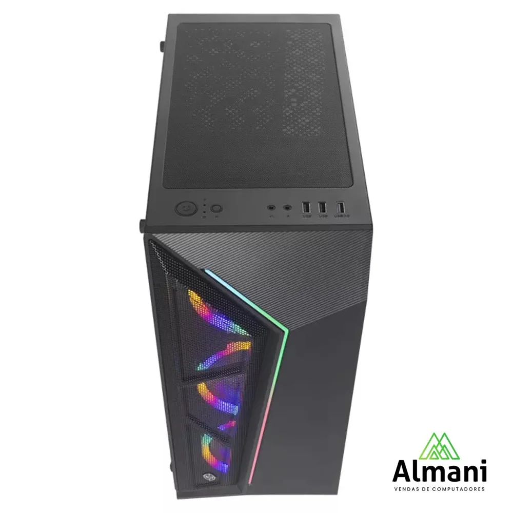 KaBuM Aperte o K e evolua com as maiores ofertas