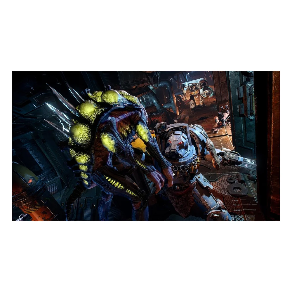 Imagem 2 de 4 do produto Jogo Space Hulk, Tactics, Ps4, Americano