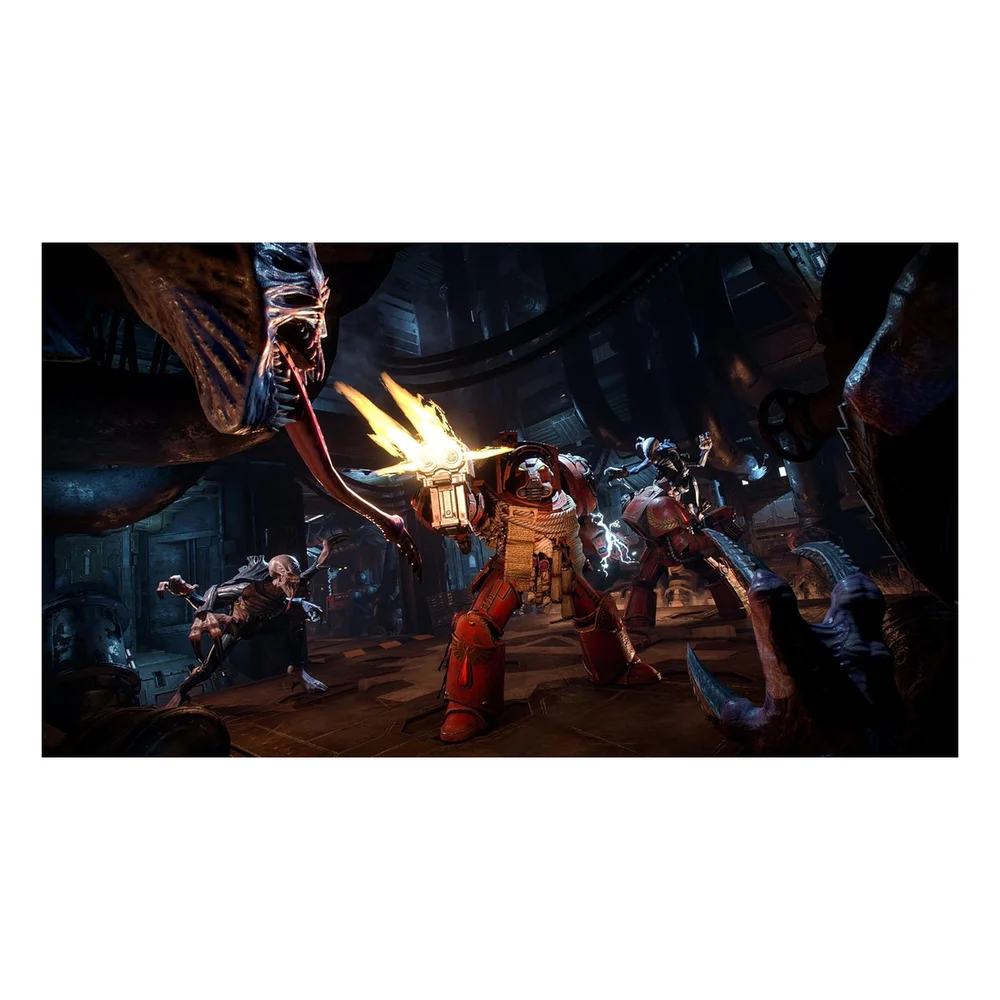 Imagem 4 de 4 do produto Jogo Space Hulk, Tactics, Ps4, Americano