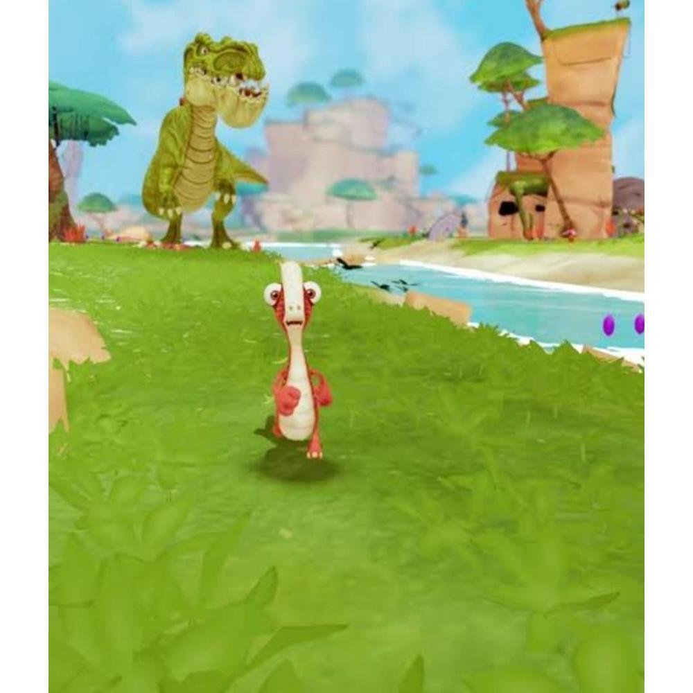 Jogo Gigantosaurus - Playstation 4 Europeu Jogo Gigantosaurus - Playstation 4 Europeu