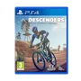 Jogo Descenders Extreme Procedural Freeriding, Ps4, Europeu