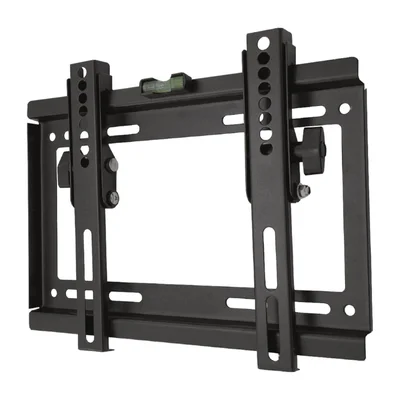 Suporte Pix, Para Tv, Monitor, Fixo, Tela De 12" Até 43"