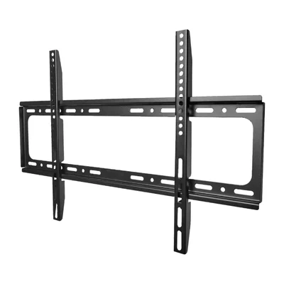 Suporte De Parede Fixo Trilho Pix, Para Tv, Monitor De 32" Até 80"