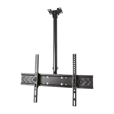 Suporte De Teto Pix, Para Tv, Monitor De 32" Até 75", Altura Ajustável