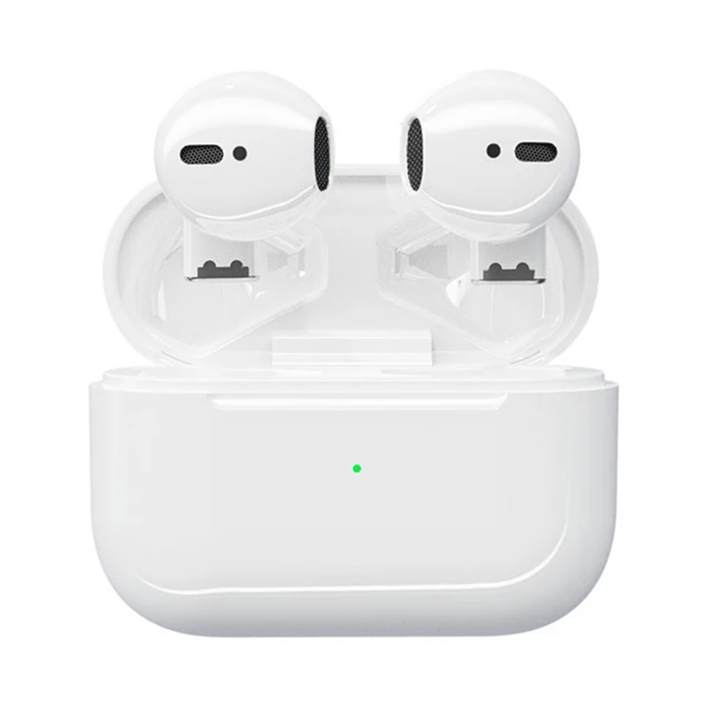 Fone De Ouvido Mini Sem Fio Opsshopping Pro 5s, Bluetooth, Broqueio Anti Ruído