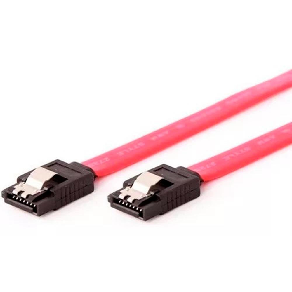 Imagem 2 de 5 do produto Cabo Dados Sata Plus Cable, 50cm - Pc-cbst03