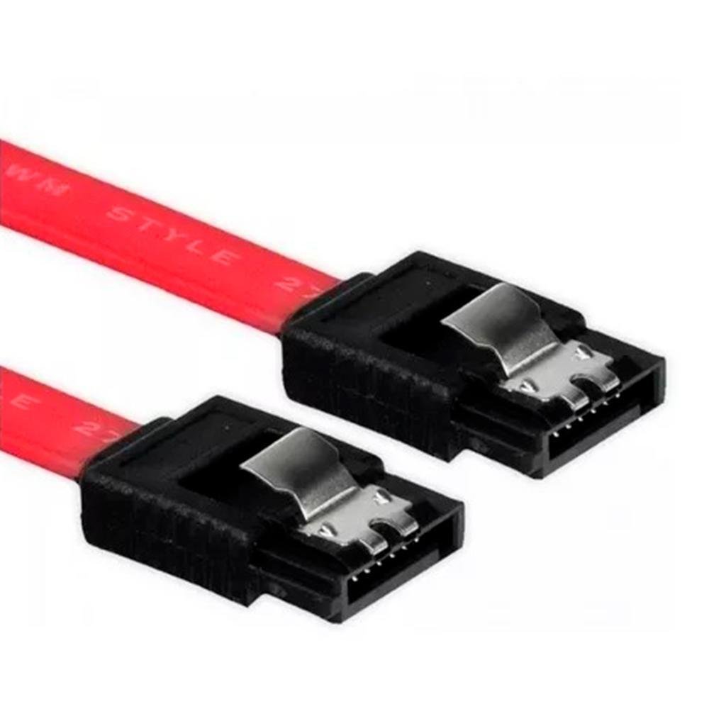Imagem 4 de 5 do produto Cabo Dados Sata Plus Cable, 50cm - Pc-cbst03