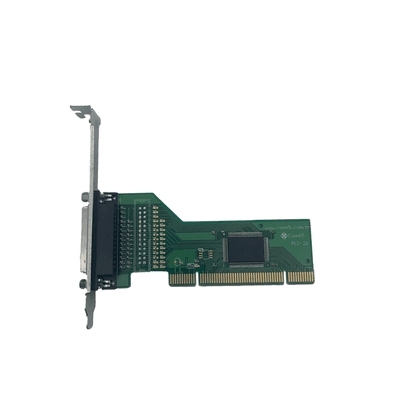 Placa PCI 1Comm5, Saída Paralela LPT 1P-PCI