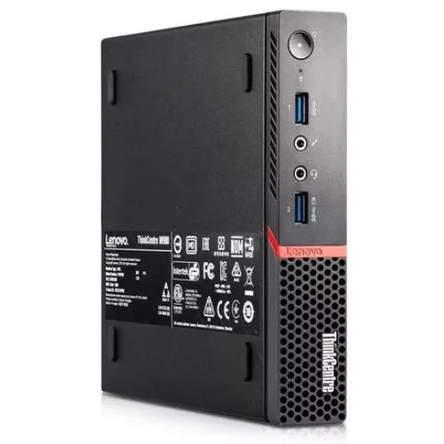 Mini pc Lenovo Thinkcentre KaBuM