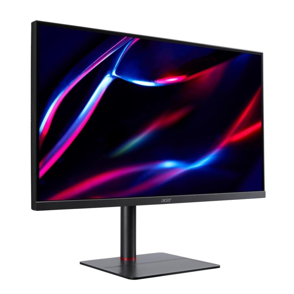 Monitor Gamer Acer Nitro XV275K Y 27 KaBuM