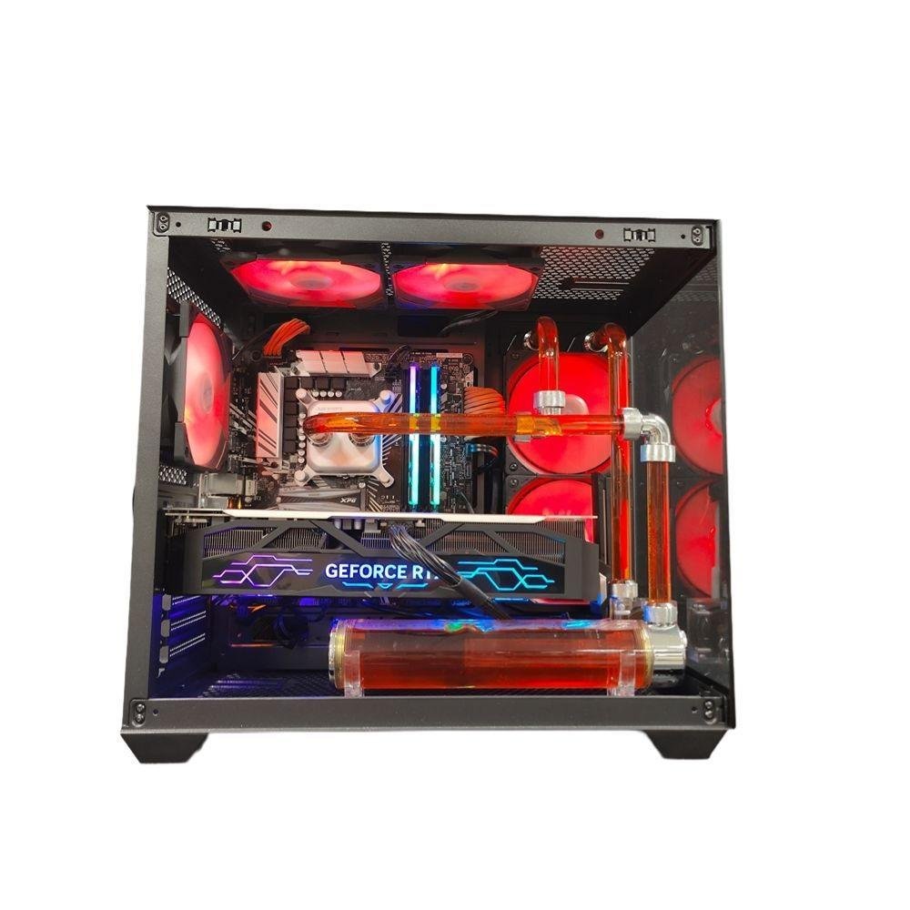 Placa de Vídeo RTX 4070 Ti: Descontos Exclusivos no KaBuM! Placa de Vídeo RTX 4070 Ti: Descontos Exclusivos no KaBuM!