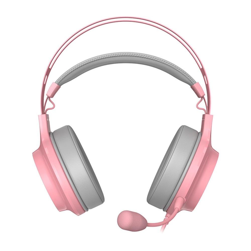 Imagem 3 de 4 do produto Headset Gamer 7.1 Hecate G4te Edifier, Rosa