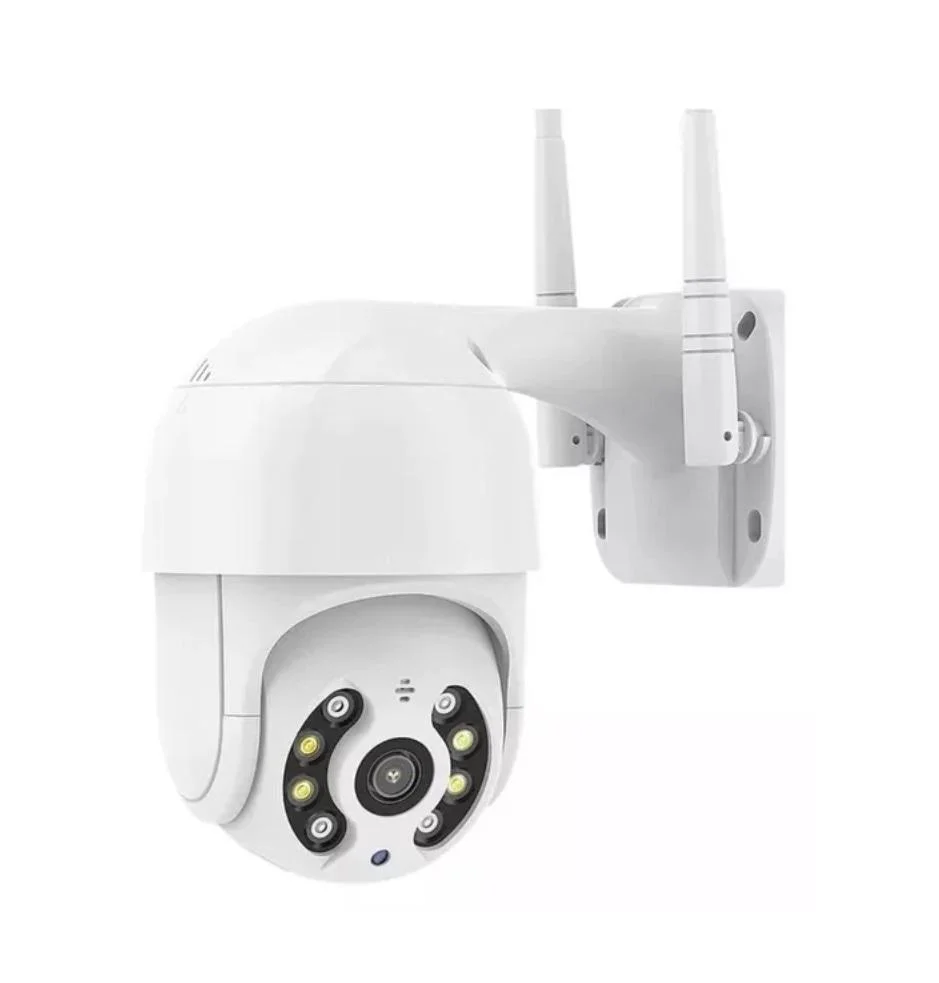 Imagem 2 de 5 do produto Câmera de Segurança Externa B Max, Wifi, Full HD, Rastreamento Automático, Visão Noturna