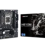 Placa-mãe Biostar H610mh D5 6.3 LGA 1700 Ddr5 M.2 Micro-atx 3