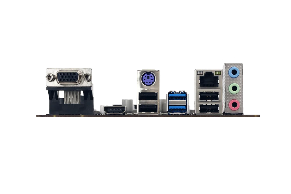 Imagem 4 de 4 do produto Placa-mãe Biostar H610mh D5 6.3 LGA 1700 Ddr5 M.2 Micro-atx