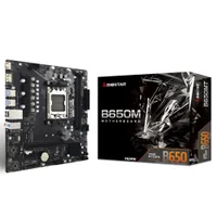 Placa Mae Biostar B650mt, Am5 2