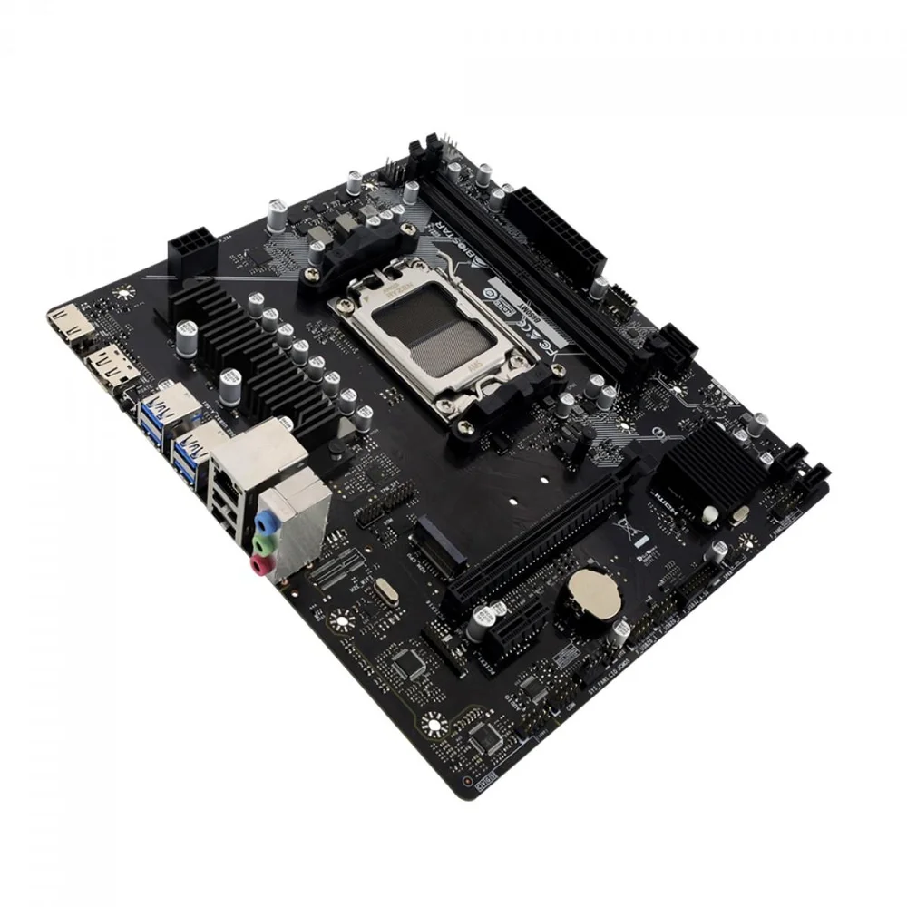Imagem 4 de 4 do produto Placa Mae Biostar B650mt, Am5