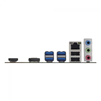 Placa Mae Biostar A520mt, Am4 — foto 2