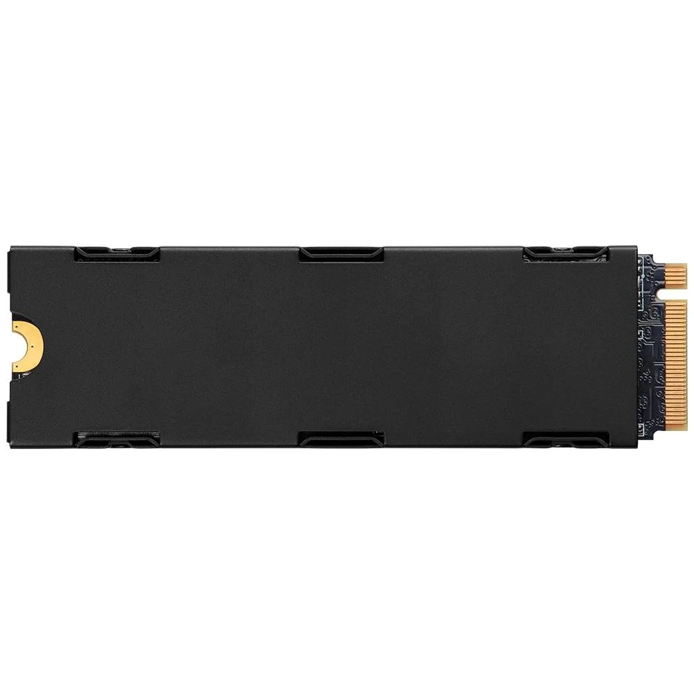Imagem 3 de 5 do produto SSD M.2 Corsair MP600 Pro LPX 1TB, PCIe 4.0, NVMe, Dissipador de Calor para PS5