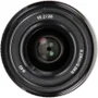 Lente Sony FE 28mm f/2 E-Mount - SEL28F20
