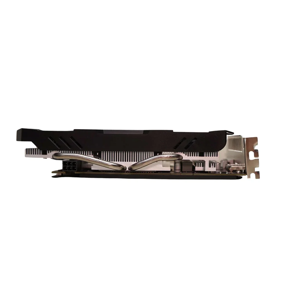 Imagem 3 de 5 do produto Placa De Vídeo Amd Radeon Rx 580 16gb GDDR5 256bits Winnfox