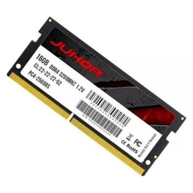 【新品】JUHOR DDR4-3200 16GB JUHOR Memoria Ram ddr4 16GBx2 8GBx2 デスクトップメモリ Udimm DDR4