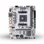 Placa Mãe Duex Dx A520zg, DDR4, Am4