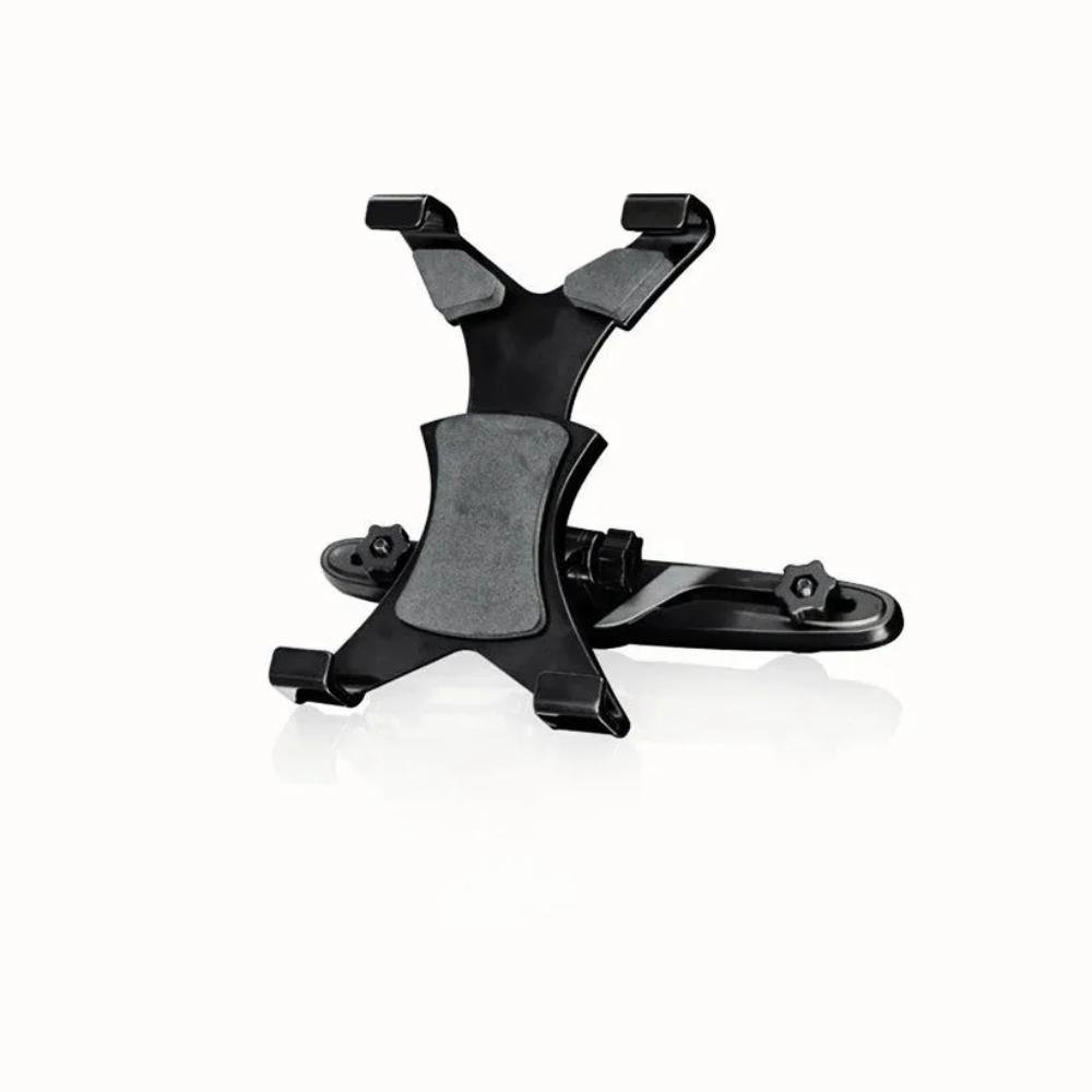 Suporte Veicular Lelong, Para Tablets, Com Clip, Para Encosto Do Banco Traseiro - Le-025