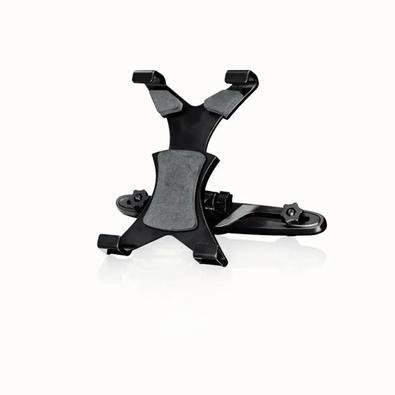 Suporte Veicular Lelong, Para Tablets, Com Clip, Para Encosto Do Banco Traseiro - Le-025