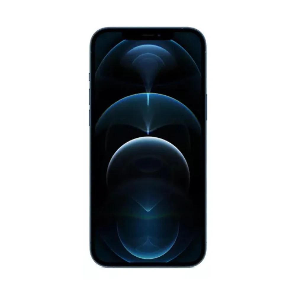 Imagem 4 de 5 do produto Usado - Iphone 12 Pro Max 512gb Azul Excelente