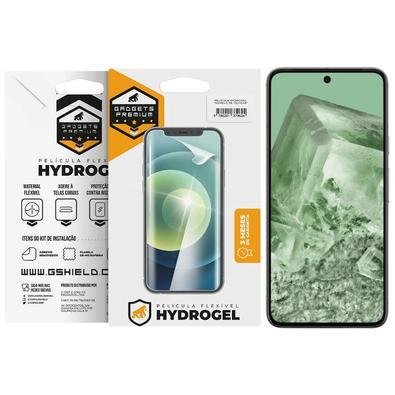 Película Para Google Pixel 8 - Hydrogel Gamer Fosca - Gshield
