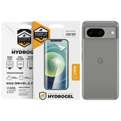 Película Para Google Pixel 8 - Traseira Hydrogel Hd - Gshield