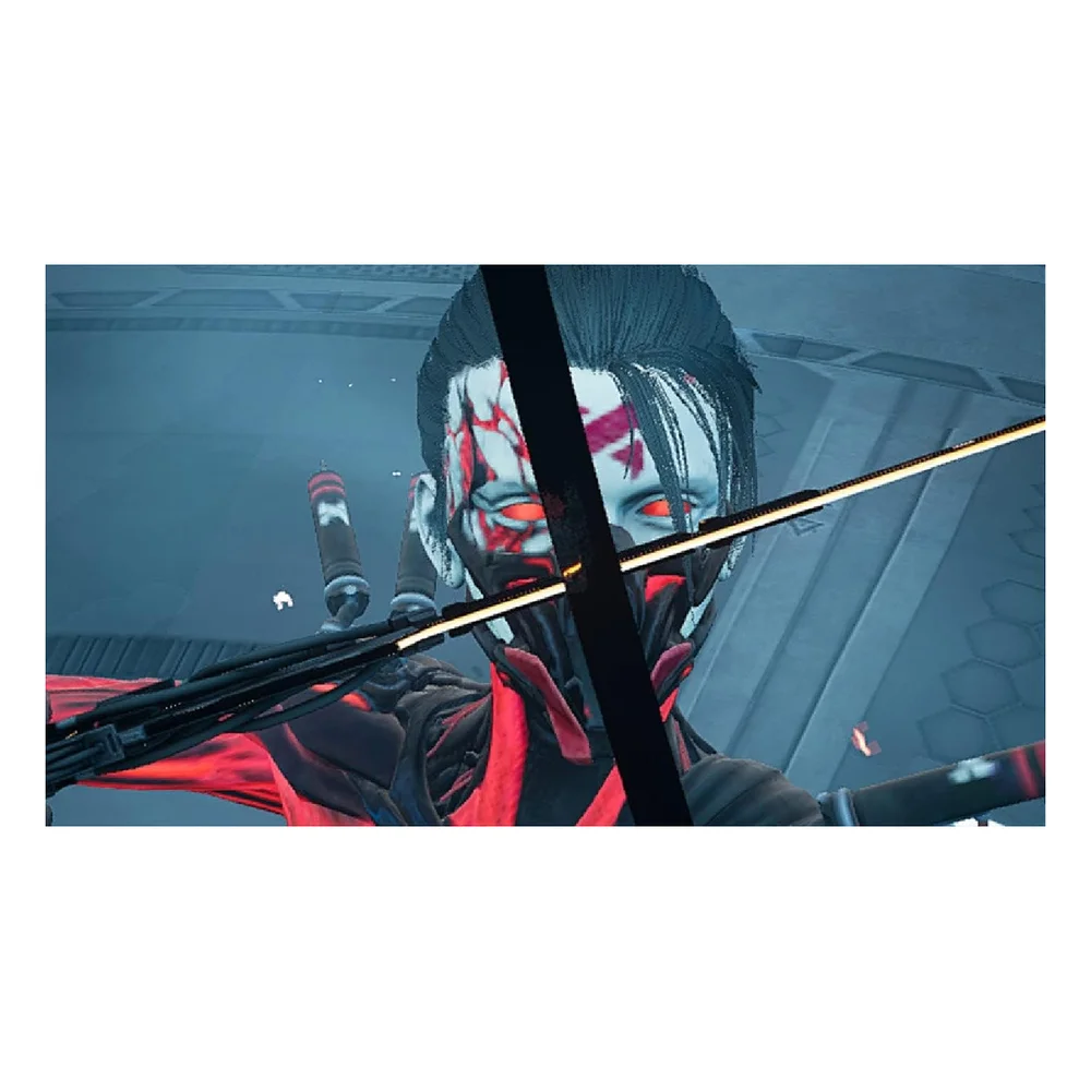 Imagem 2 de 4 do produto Jogo Ghostrunner Ps5 Americano Lacrado