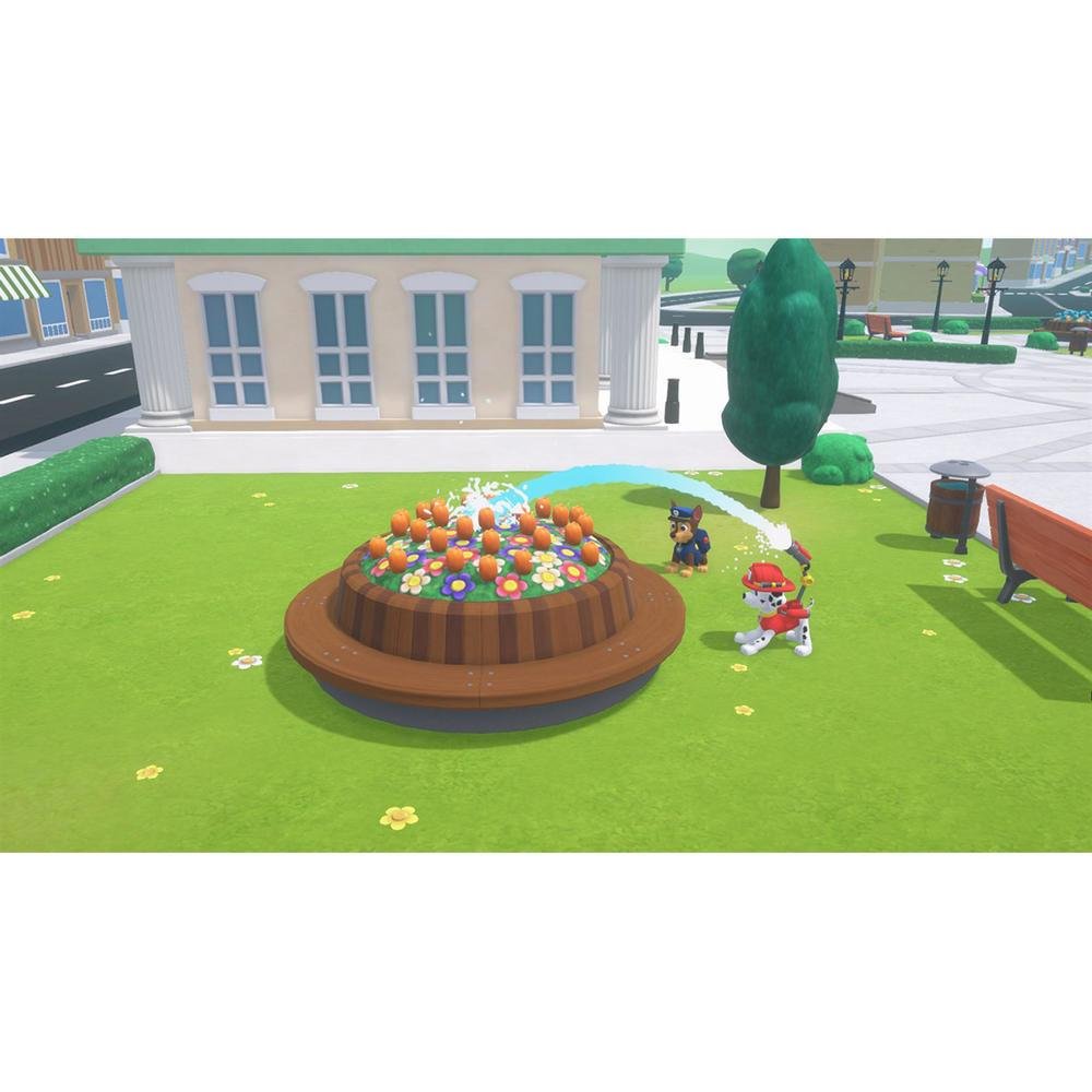 Imagem 2 de 5 do produto Jogo Paw Patrol: Mighty Pups Ps4 Americano