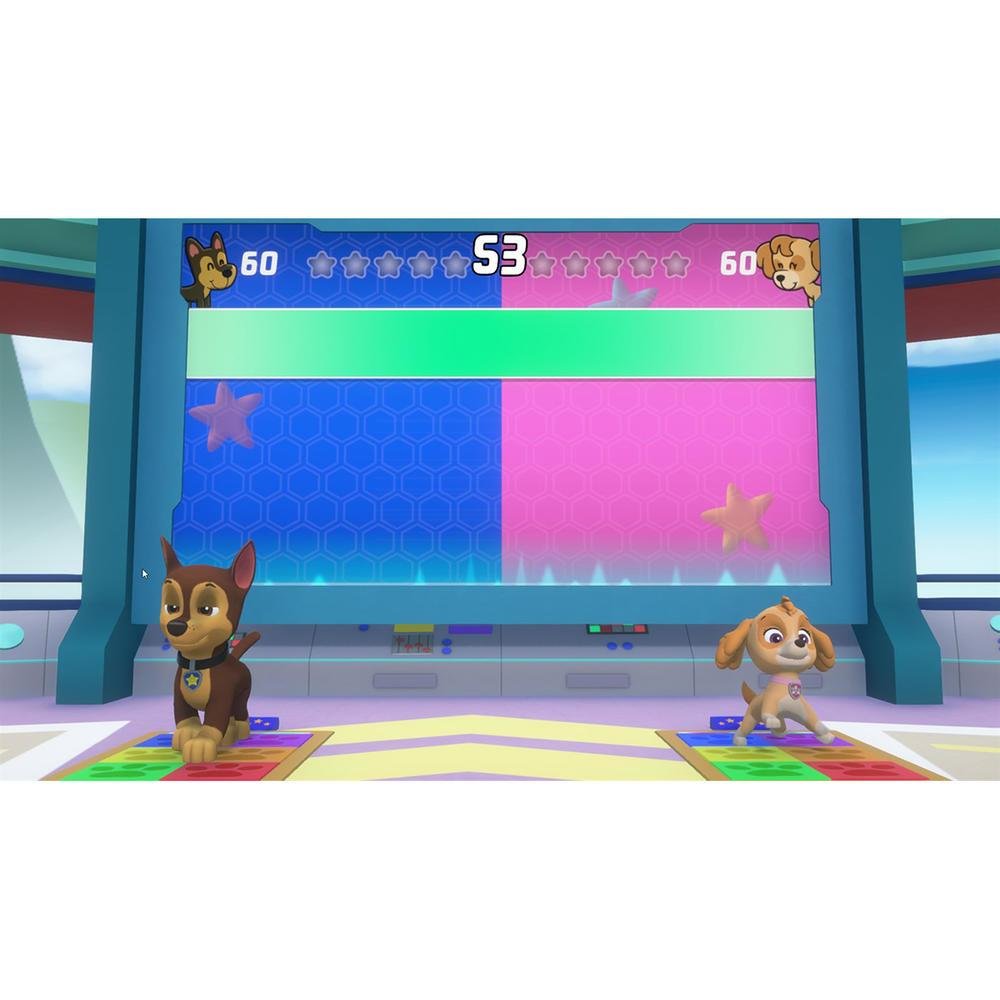 Imagem 3 de 5 do produto Jogo Paw Patrol: Mighty Pups Ps4 Americano